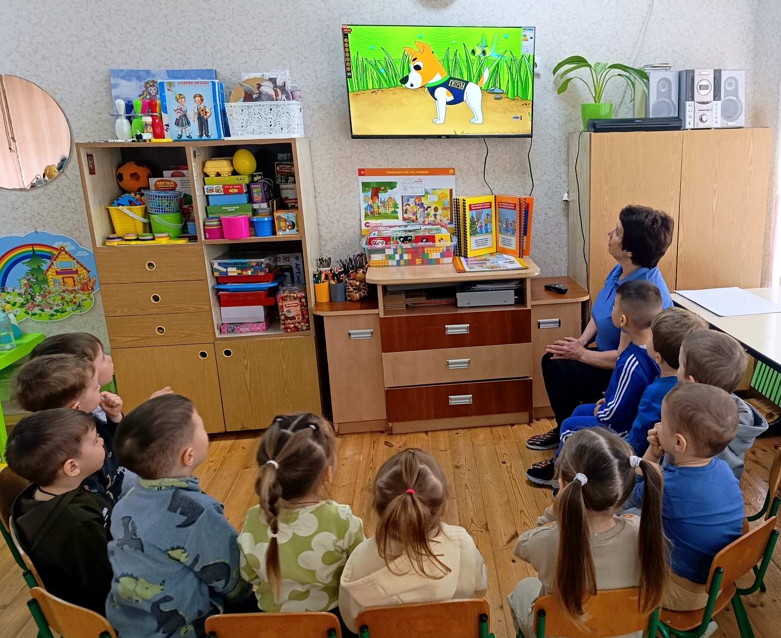 Фото без опису