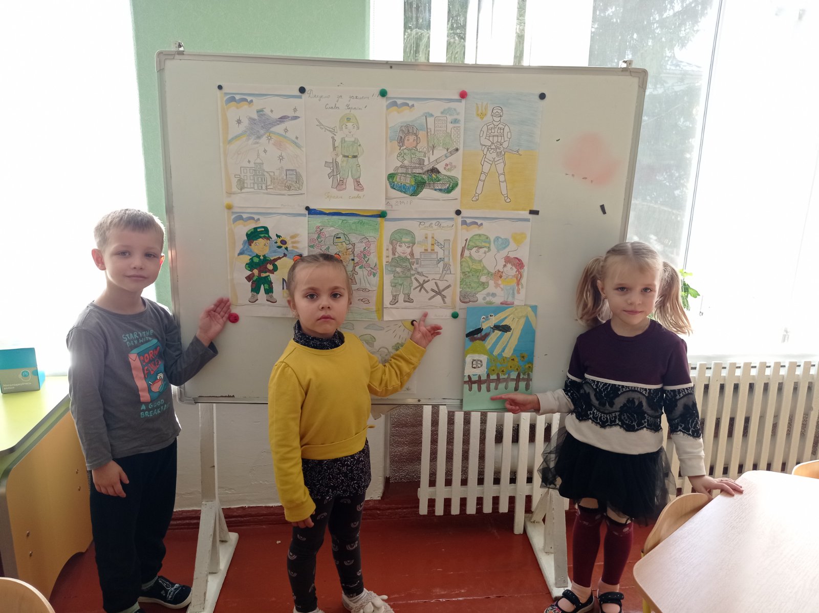 Фото без опису