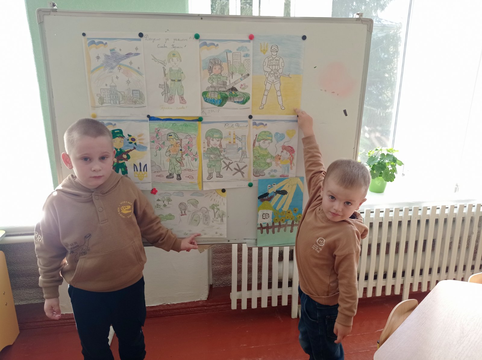 Фото без опису