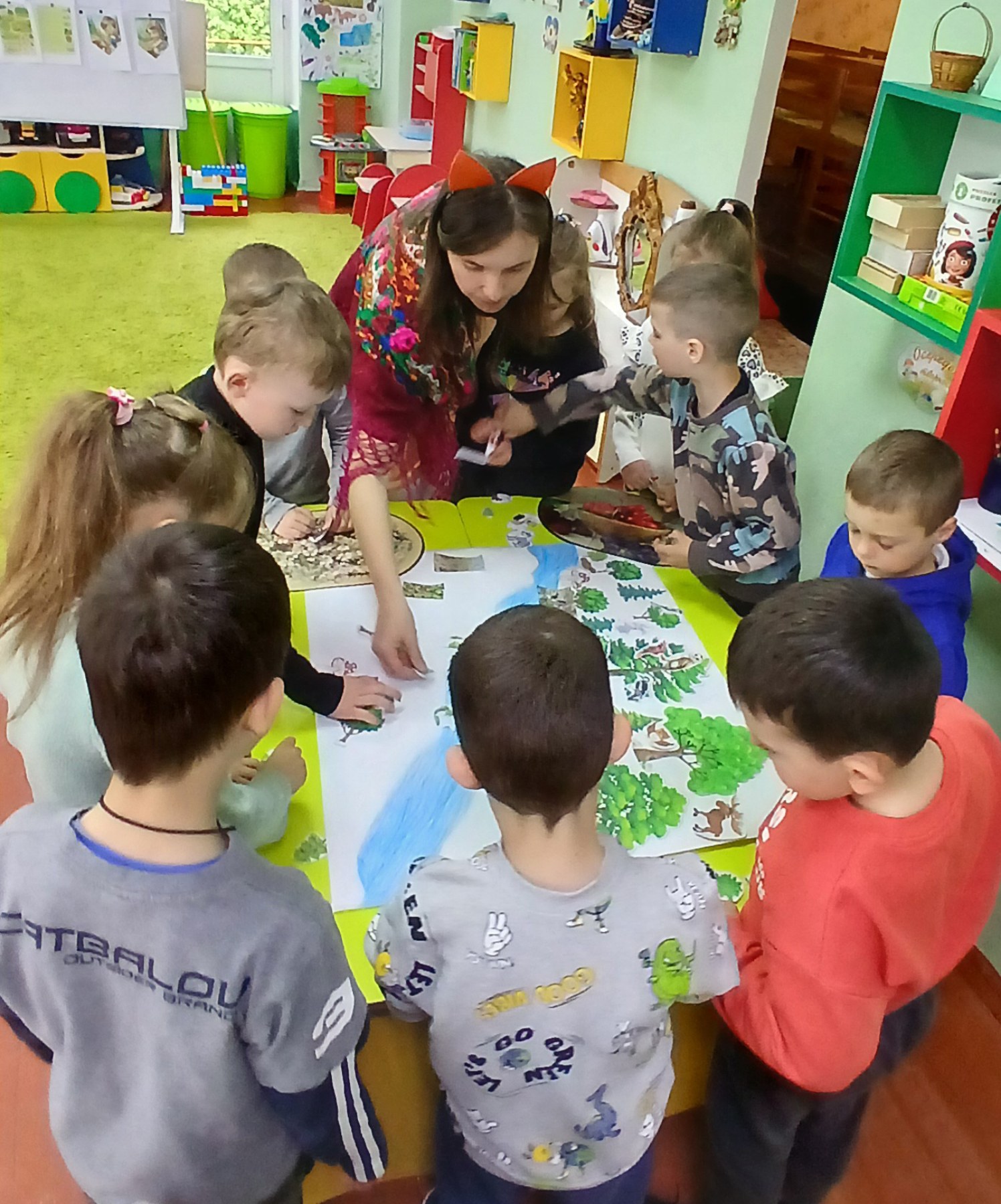 Фото без опису