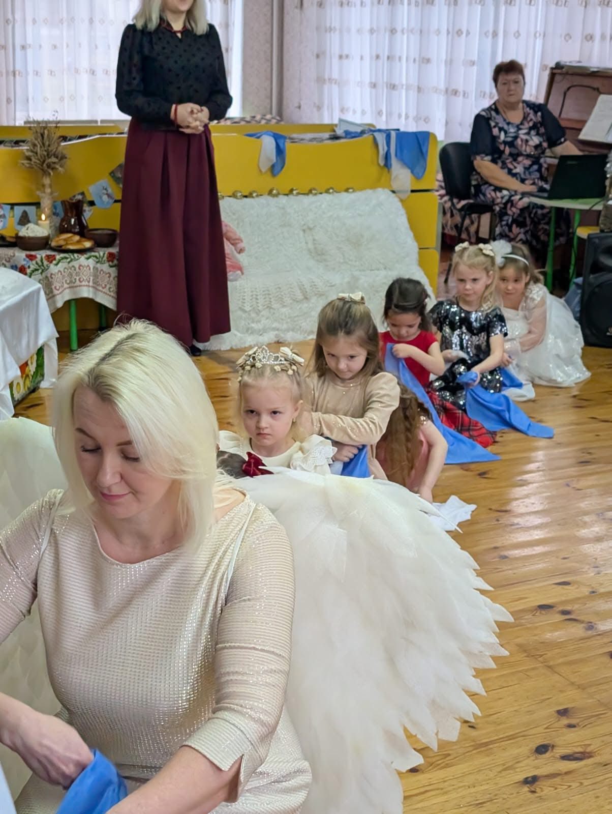 Фото без опису