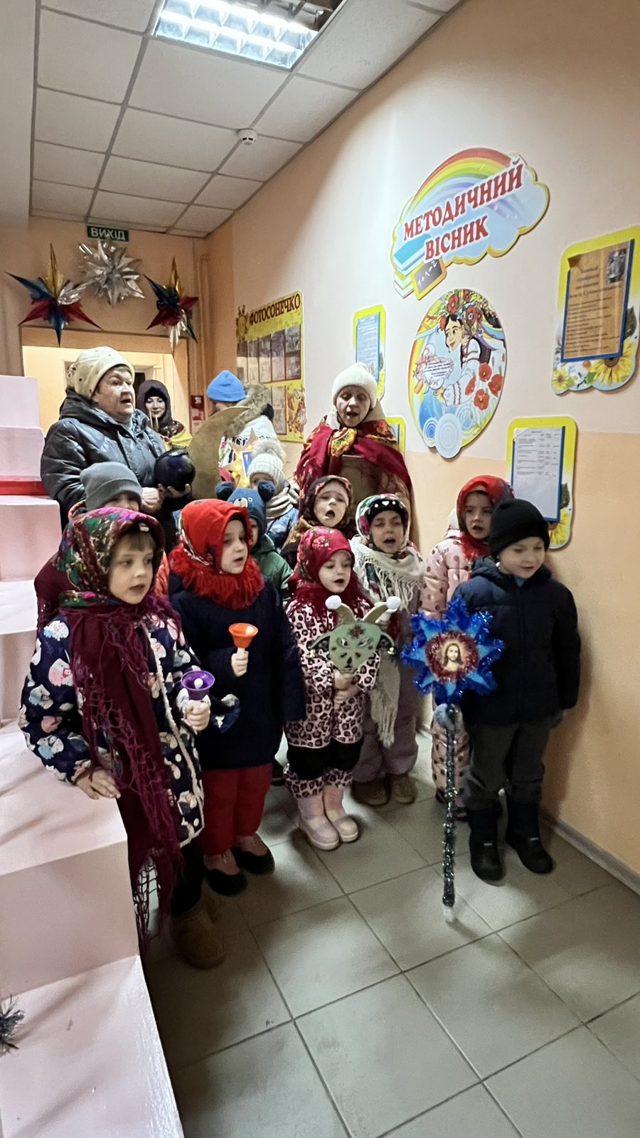 Фото без опису