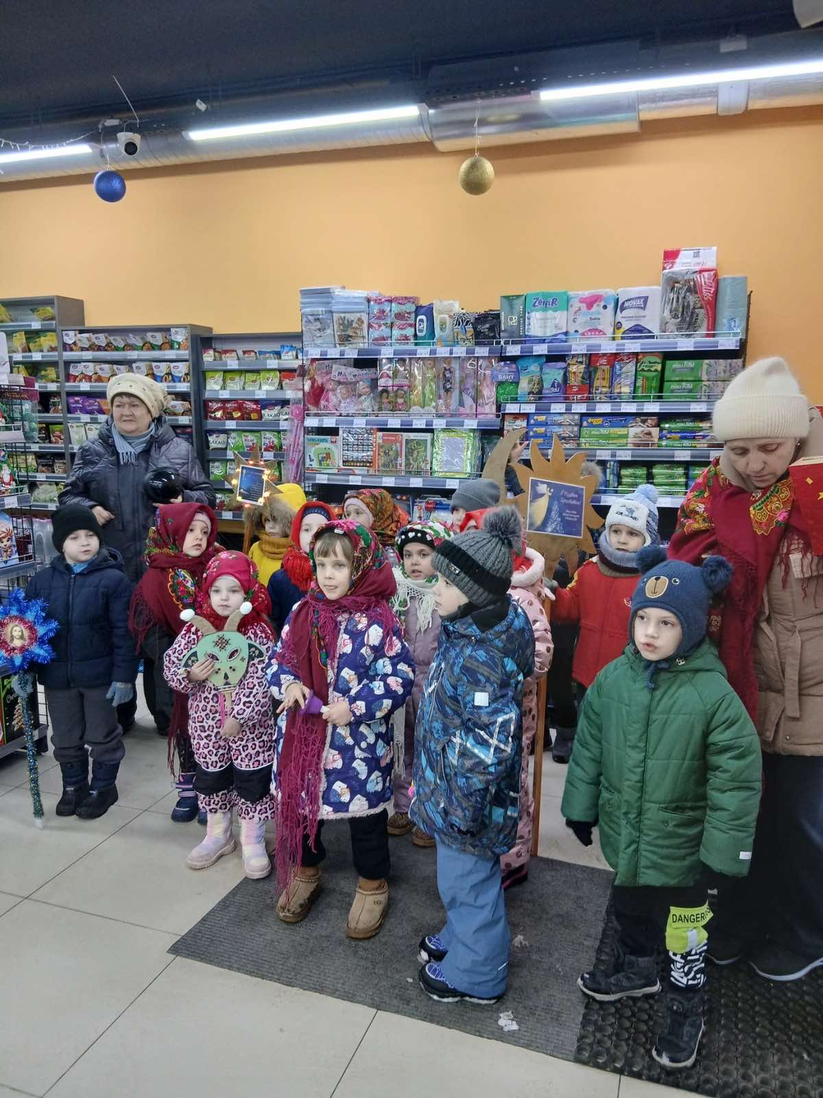 Фото без опису