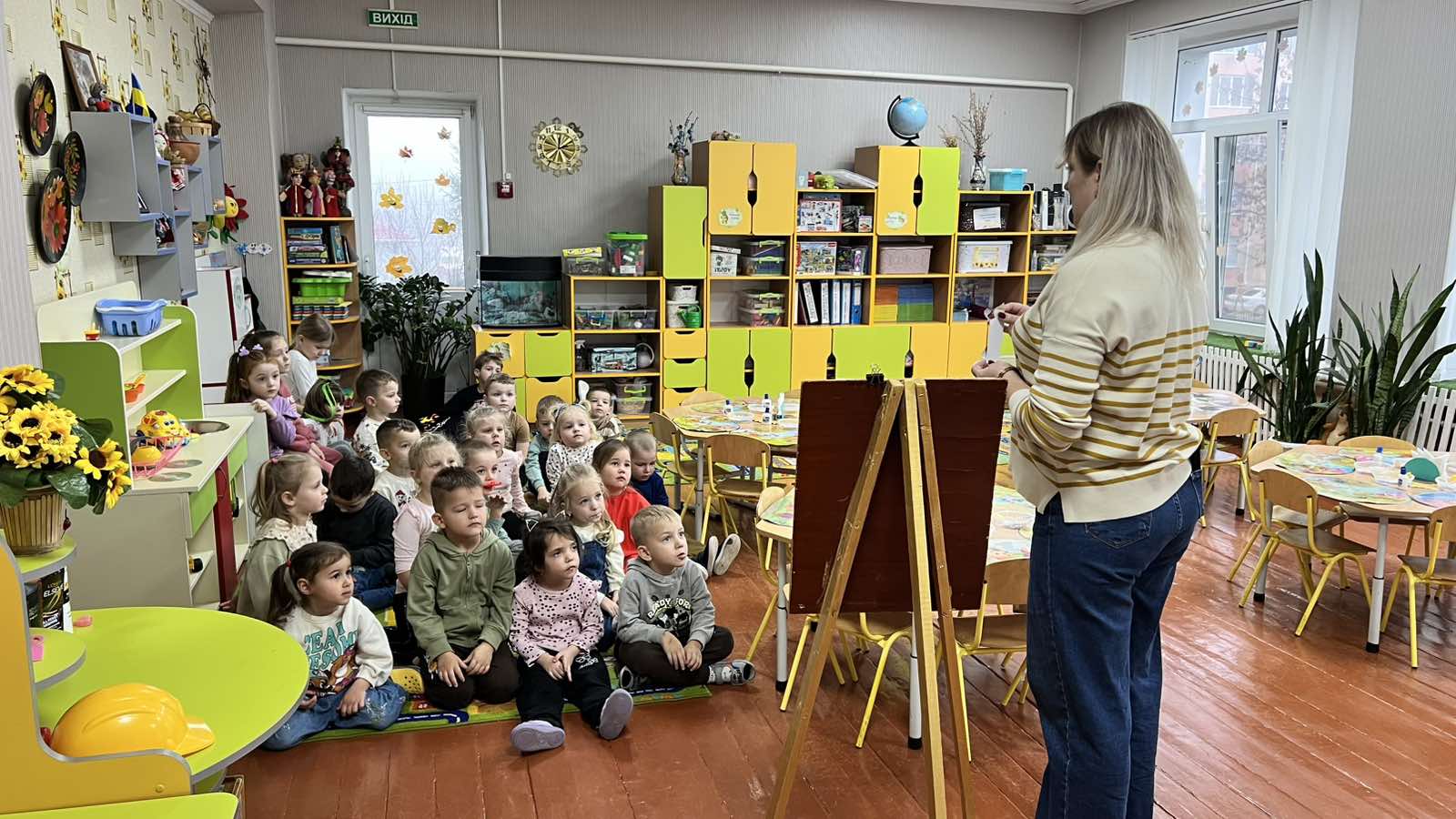Фото без опису