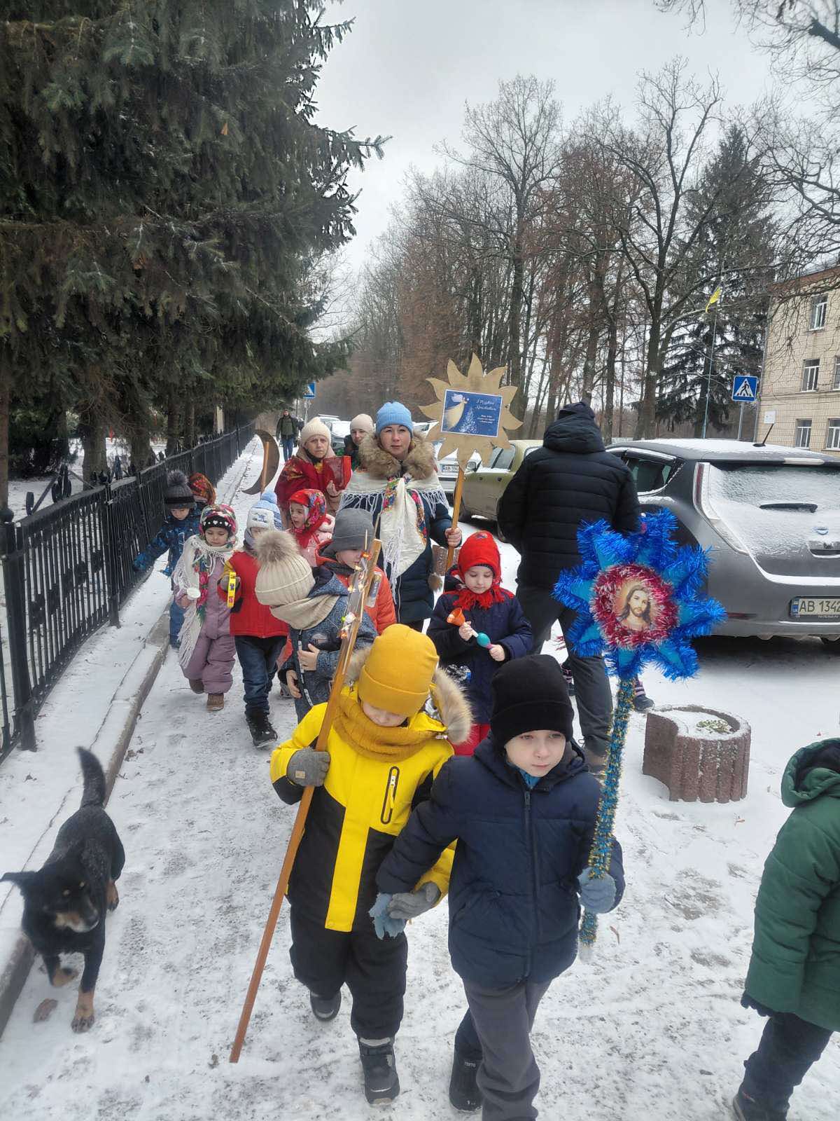Фото без опису