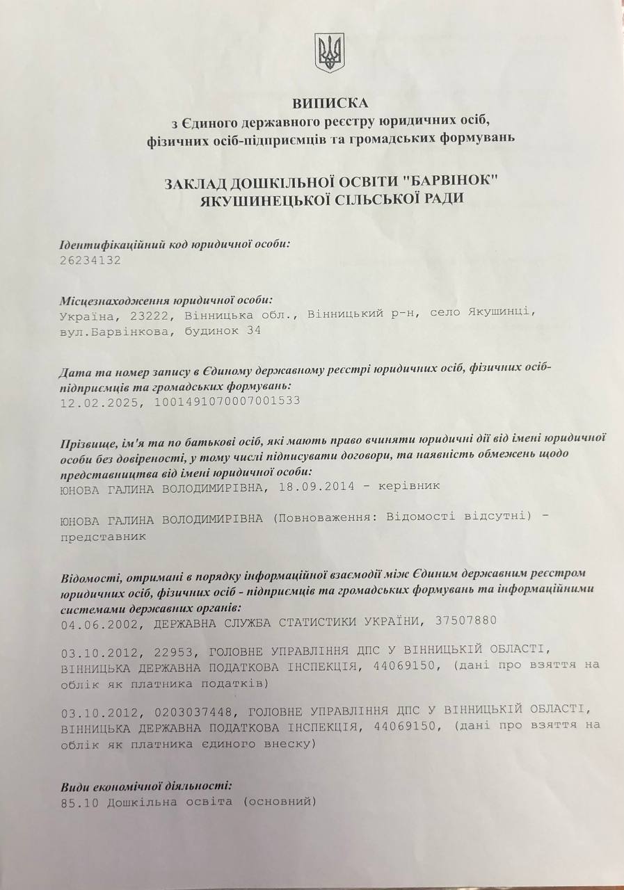 Фото без опису