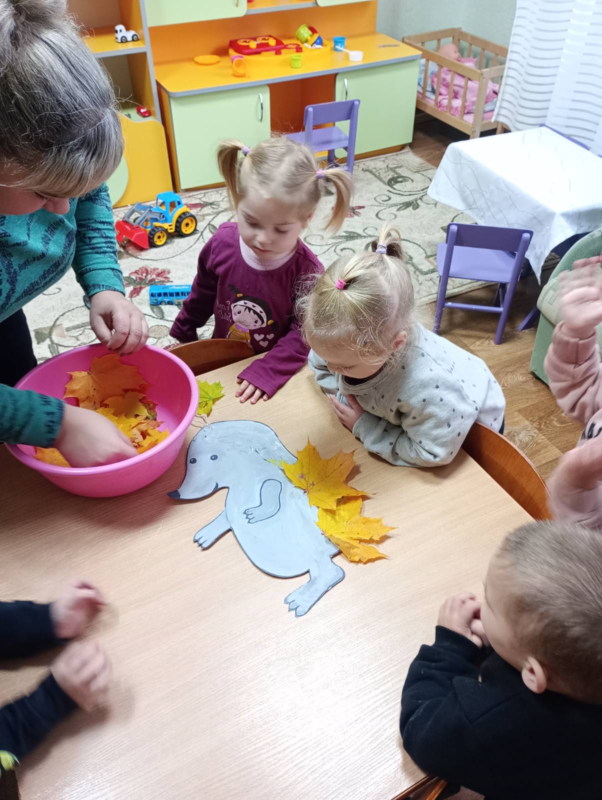 Фото без опису