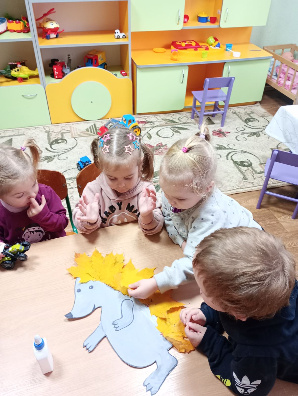 Фото без опису