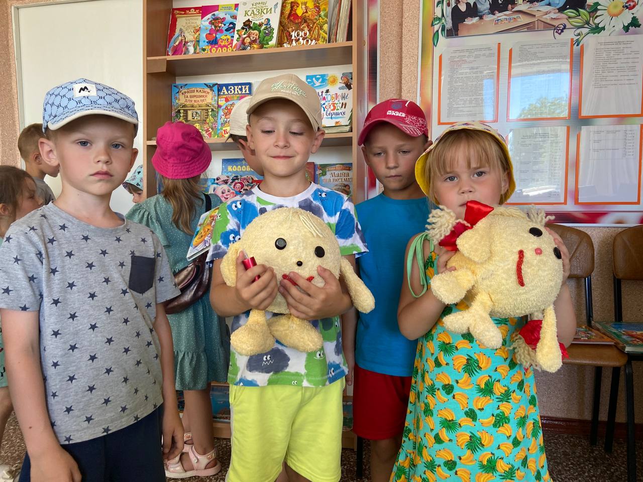 Фото без опису