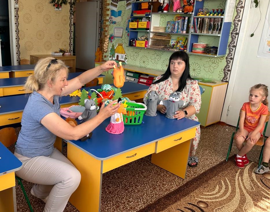Фото без опису