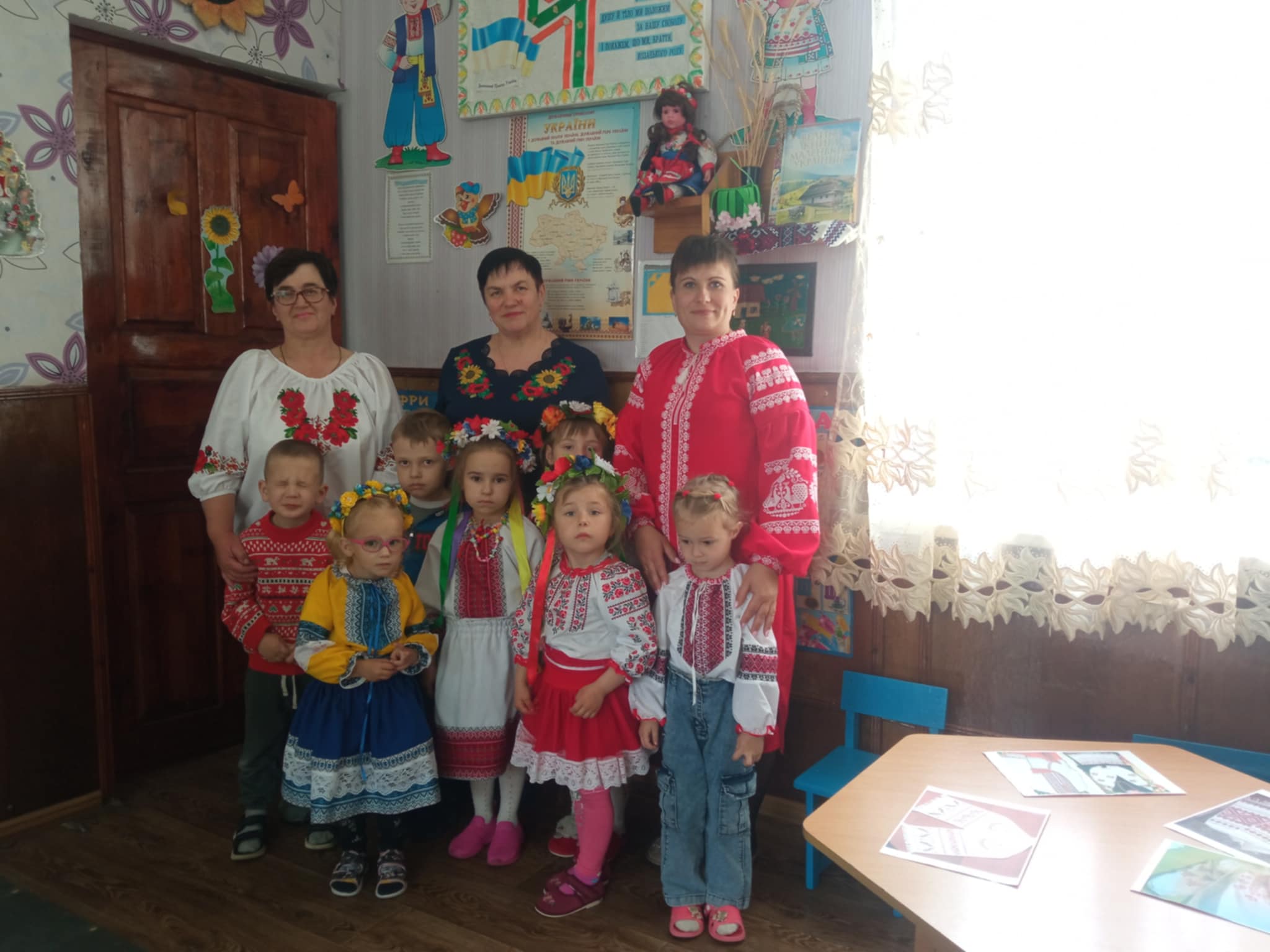 Фото без опису