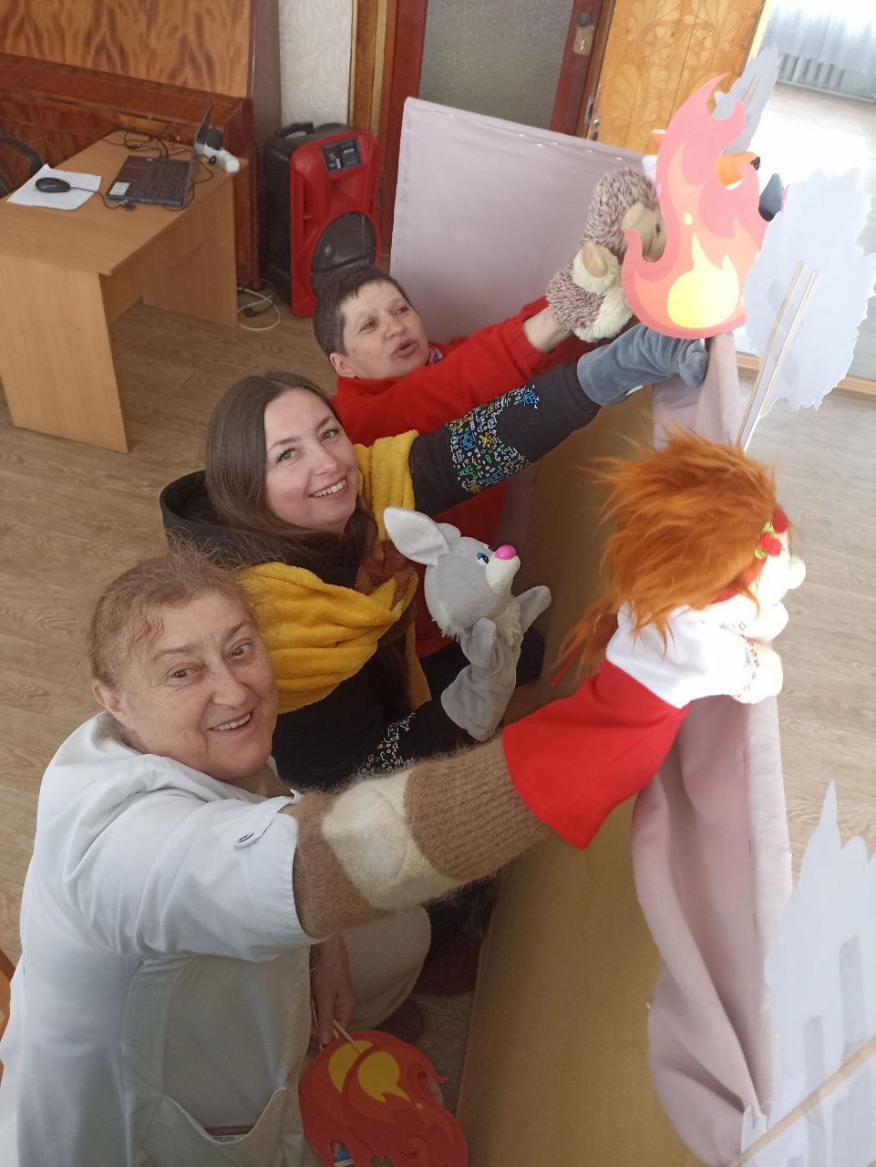 Фото без опису
