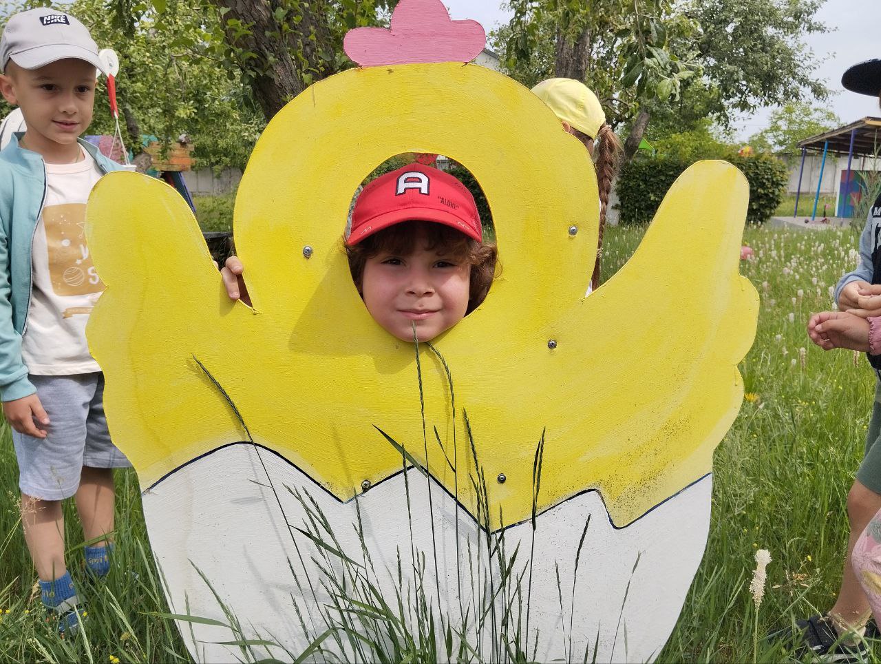 Фото без опису