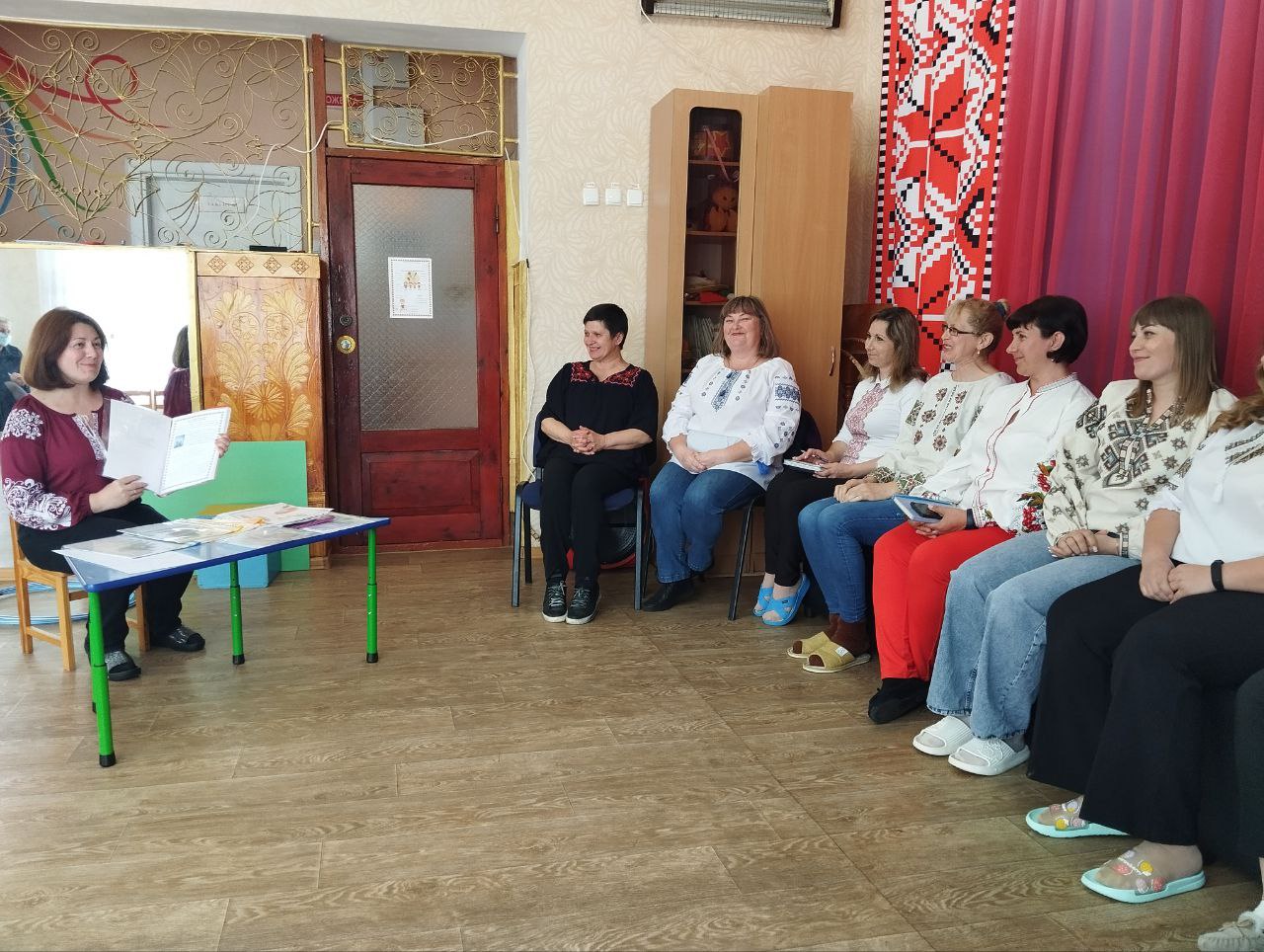 Фото без опису