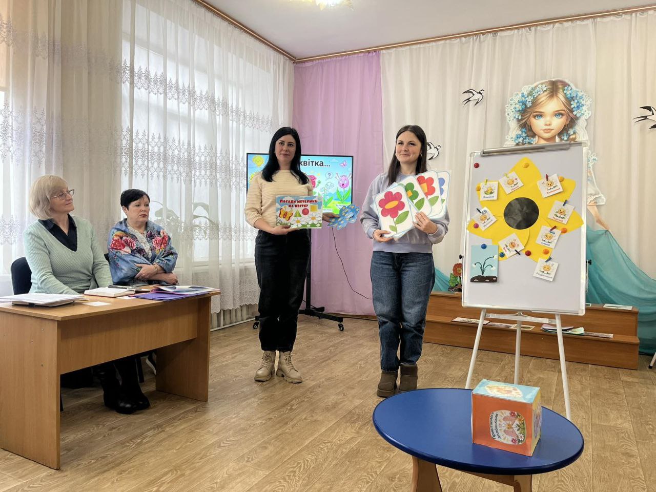 Фото без опису