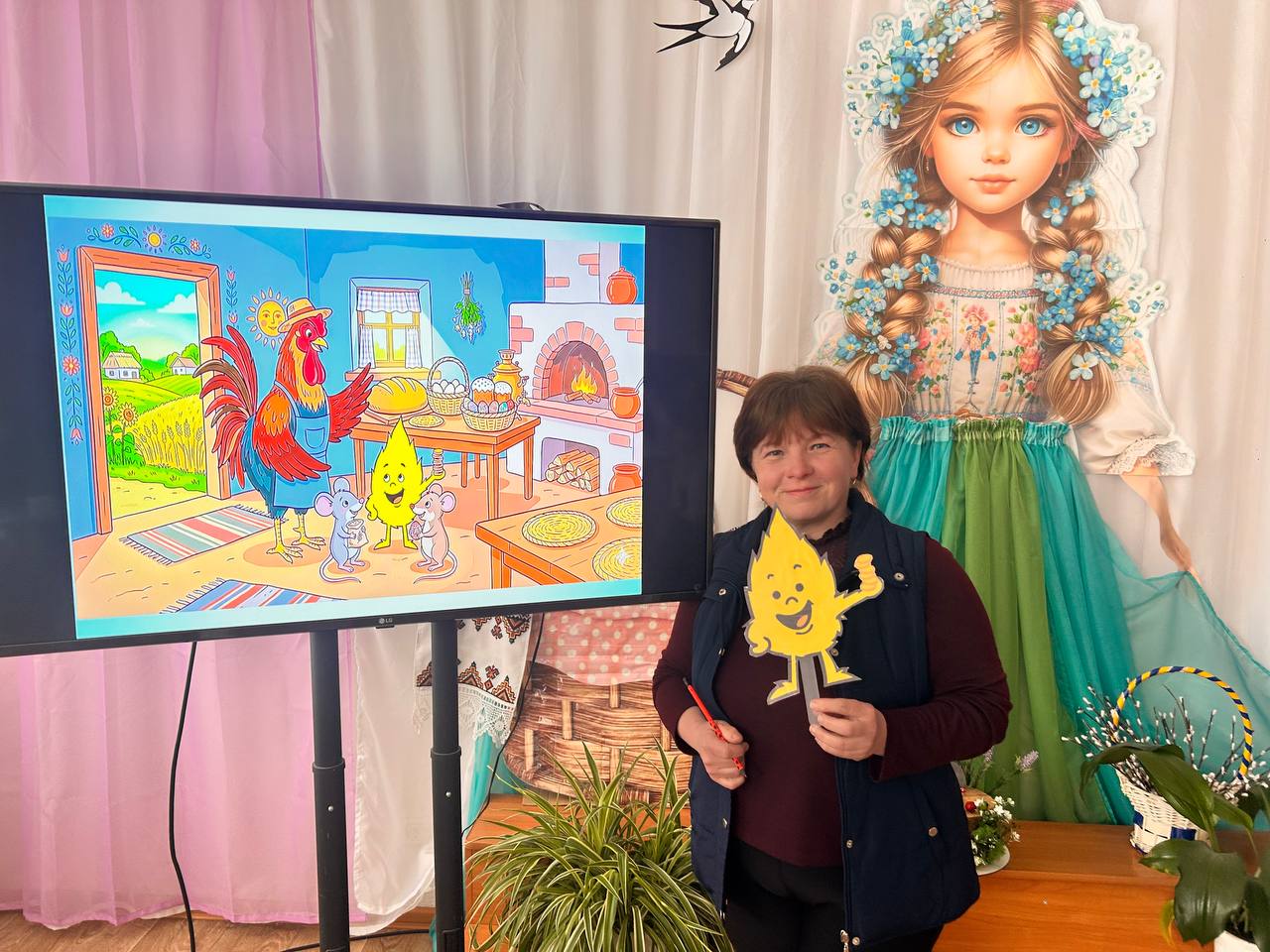 Фото без опису