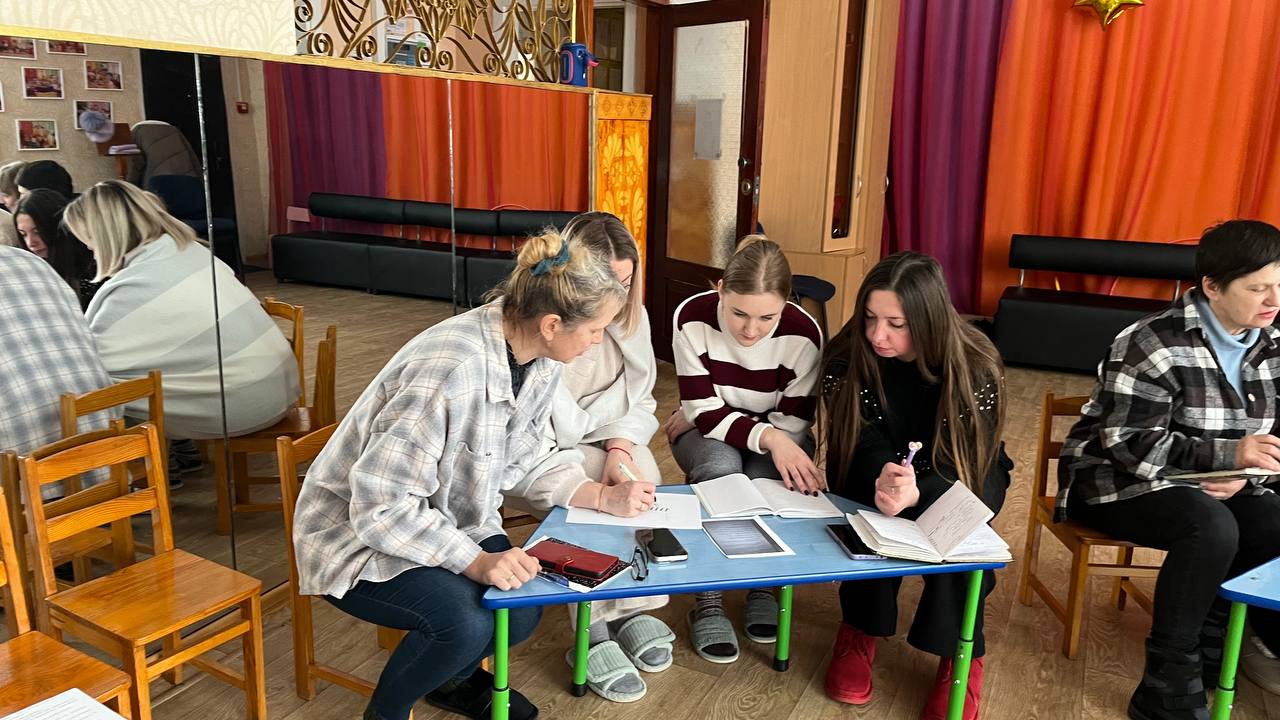 Фото без опису