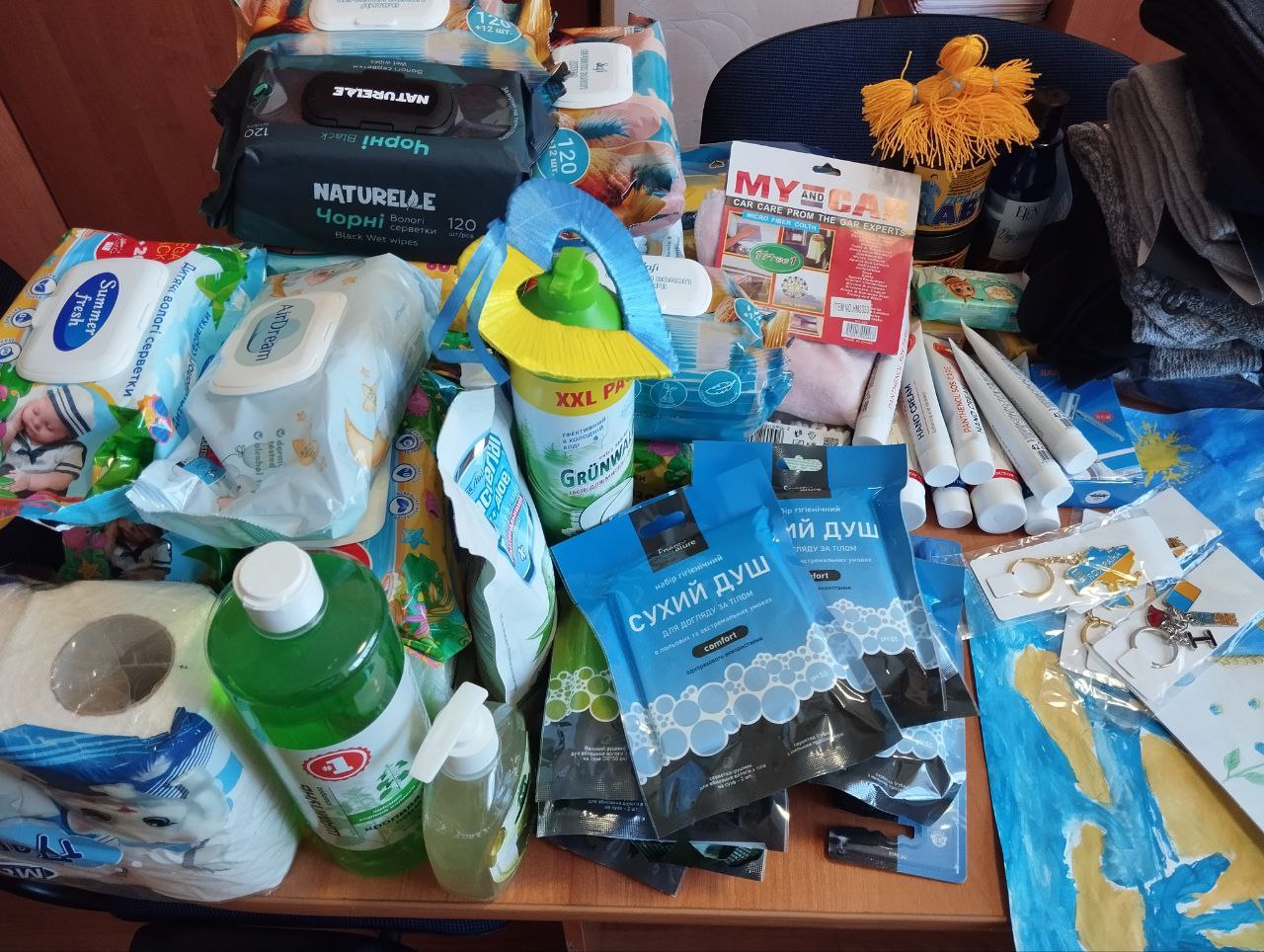 Фото без опису