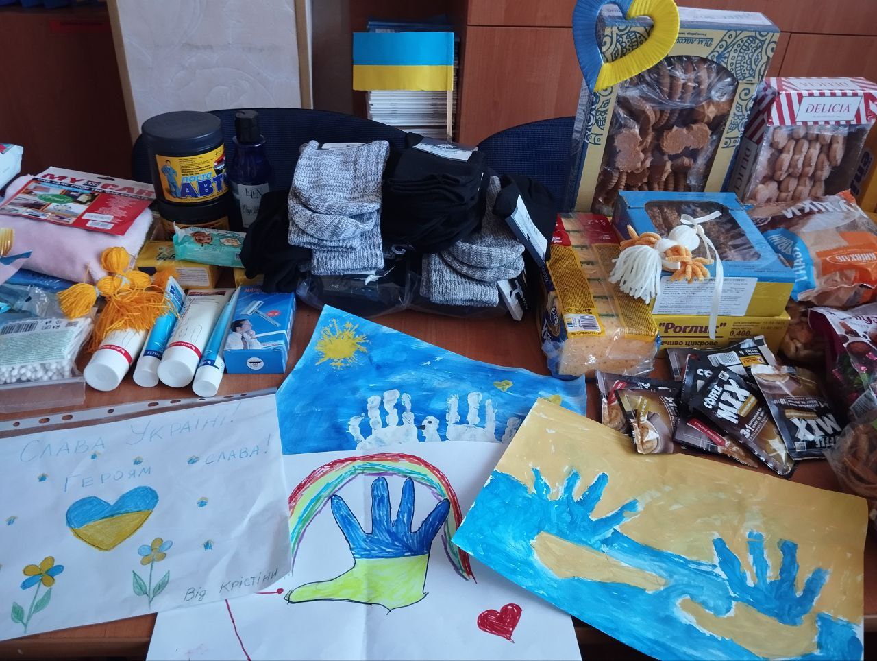 Фото без опису