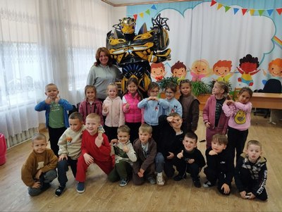 Фото без опису