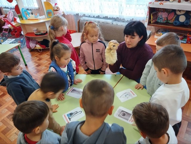 Фото без опису