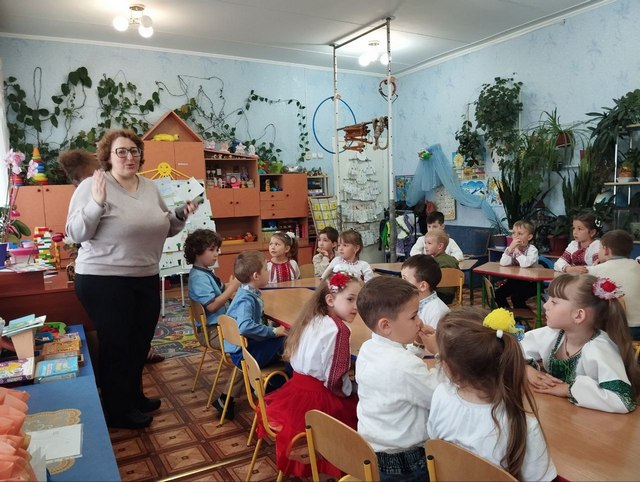 Фото без опису