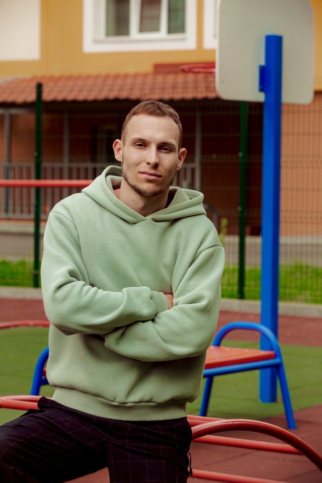 Фото без опису