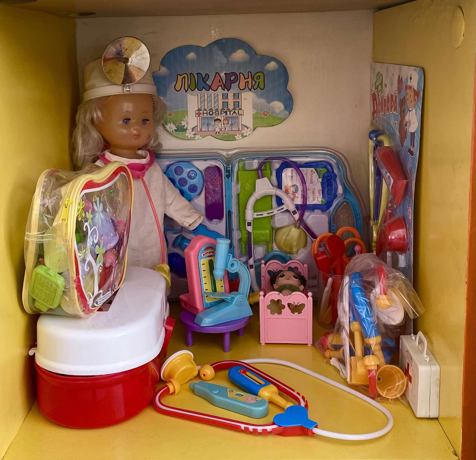 Фото без опису