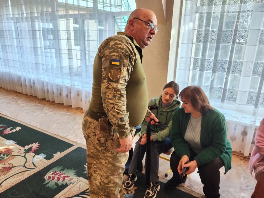 Фото без опису