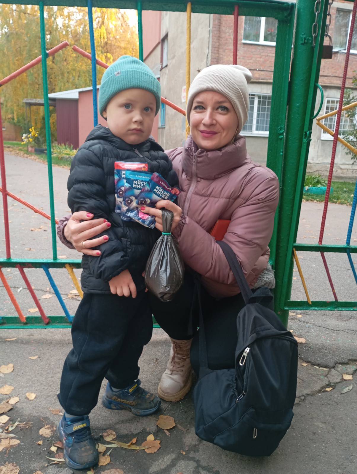 Фото без опису