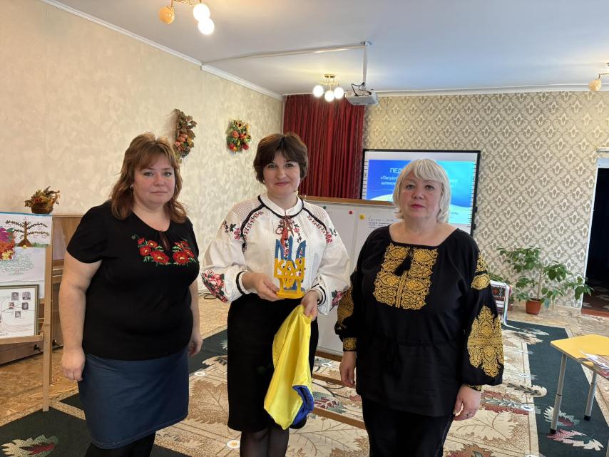 Фото без опису