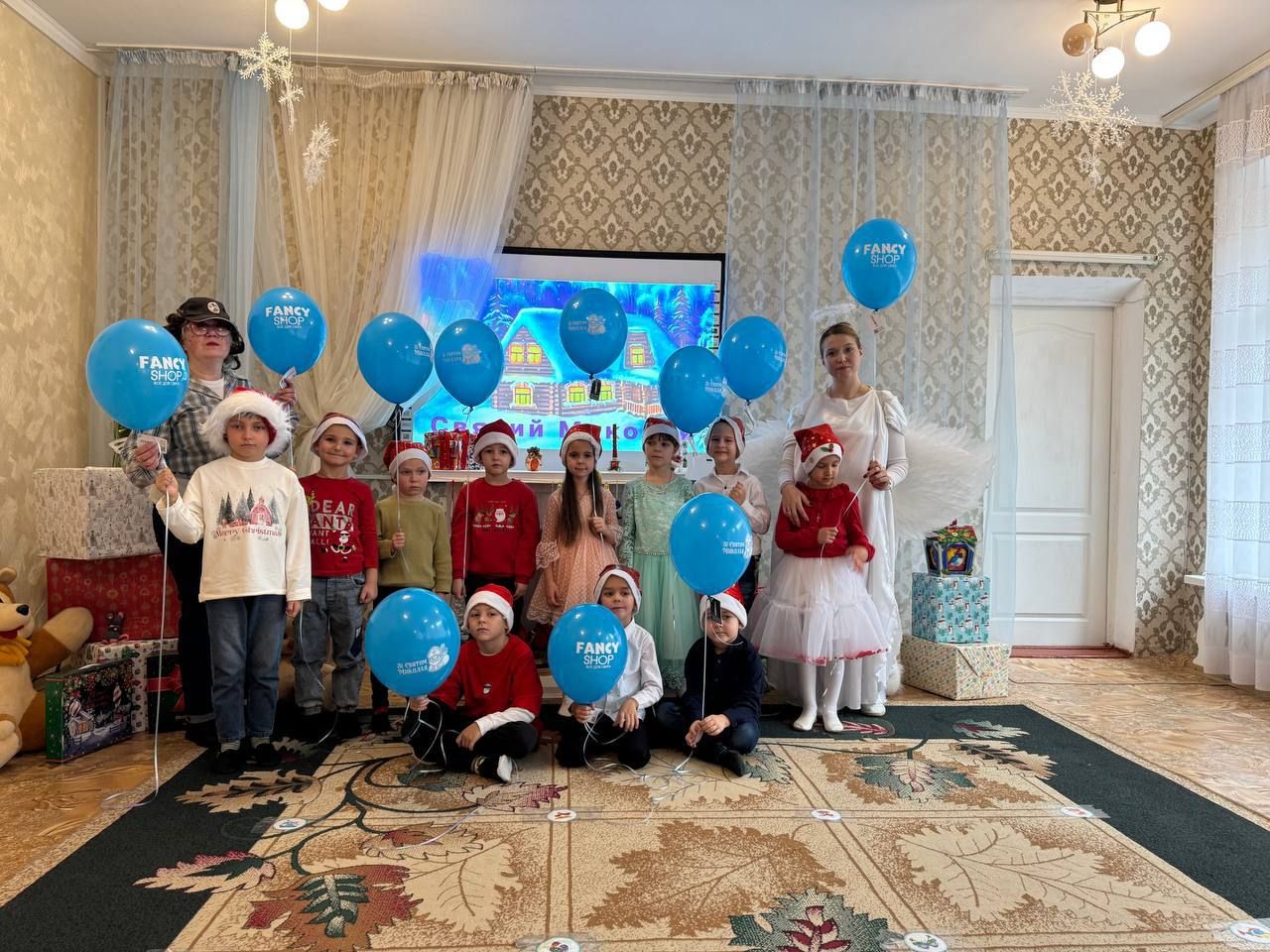 Фото без опису