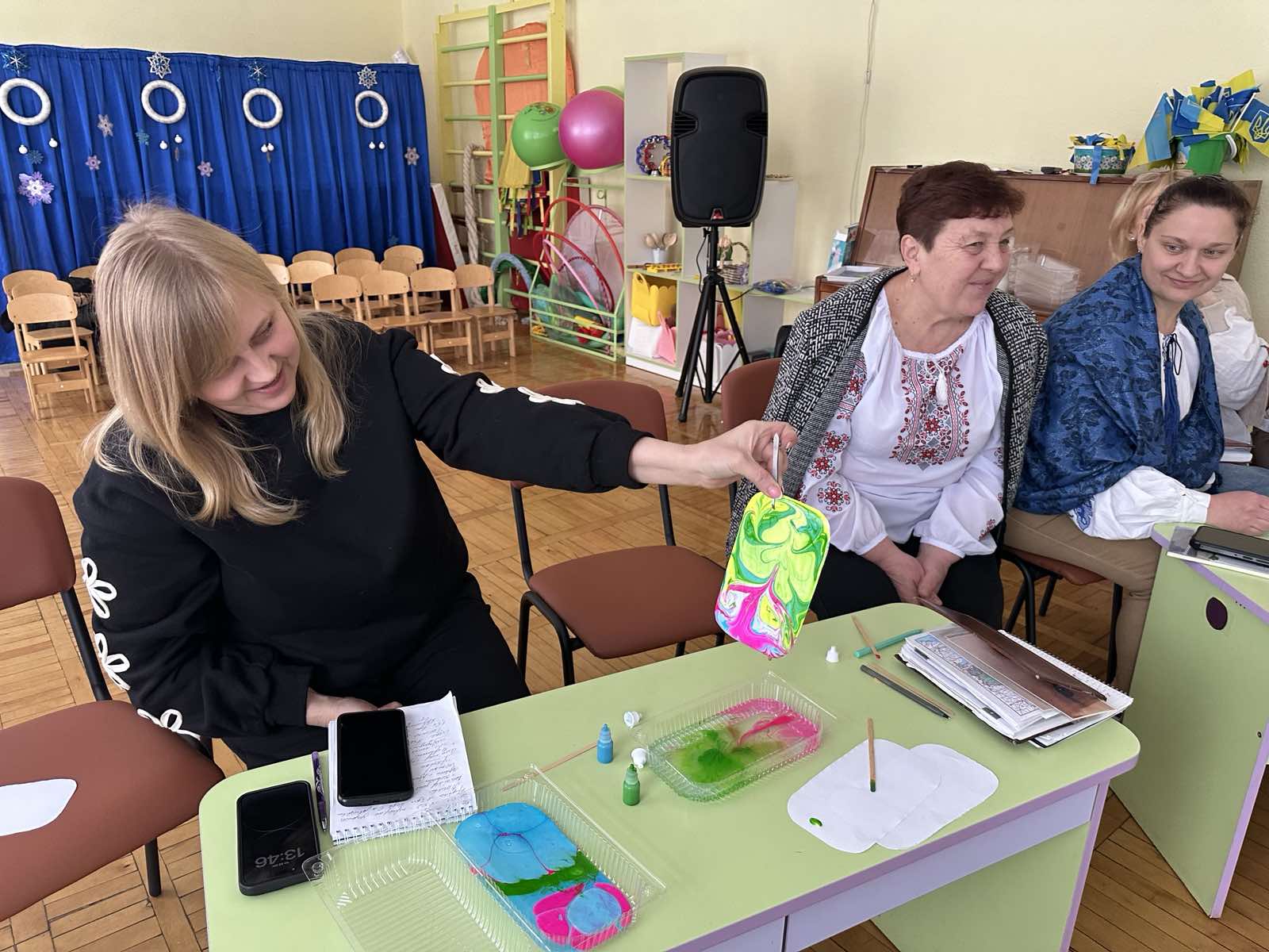 Фото без опису