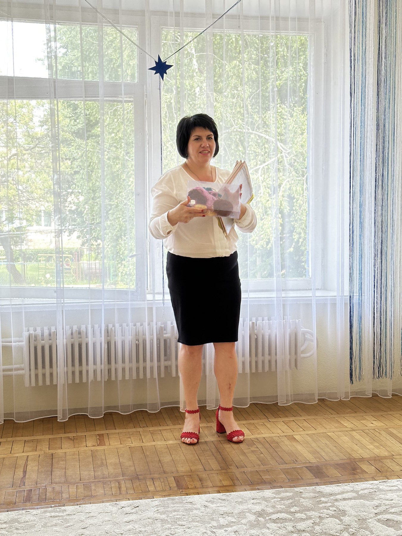 Фото без опису