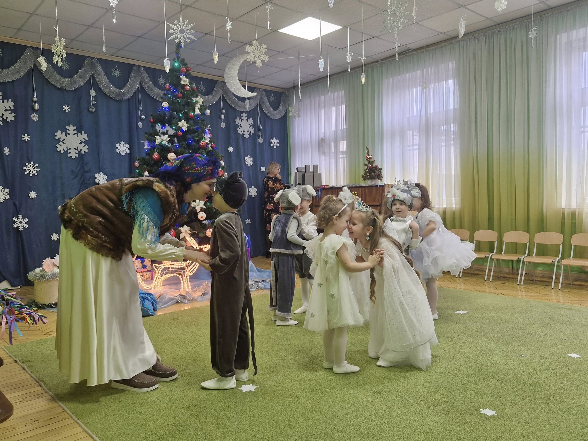 Фото без опису