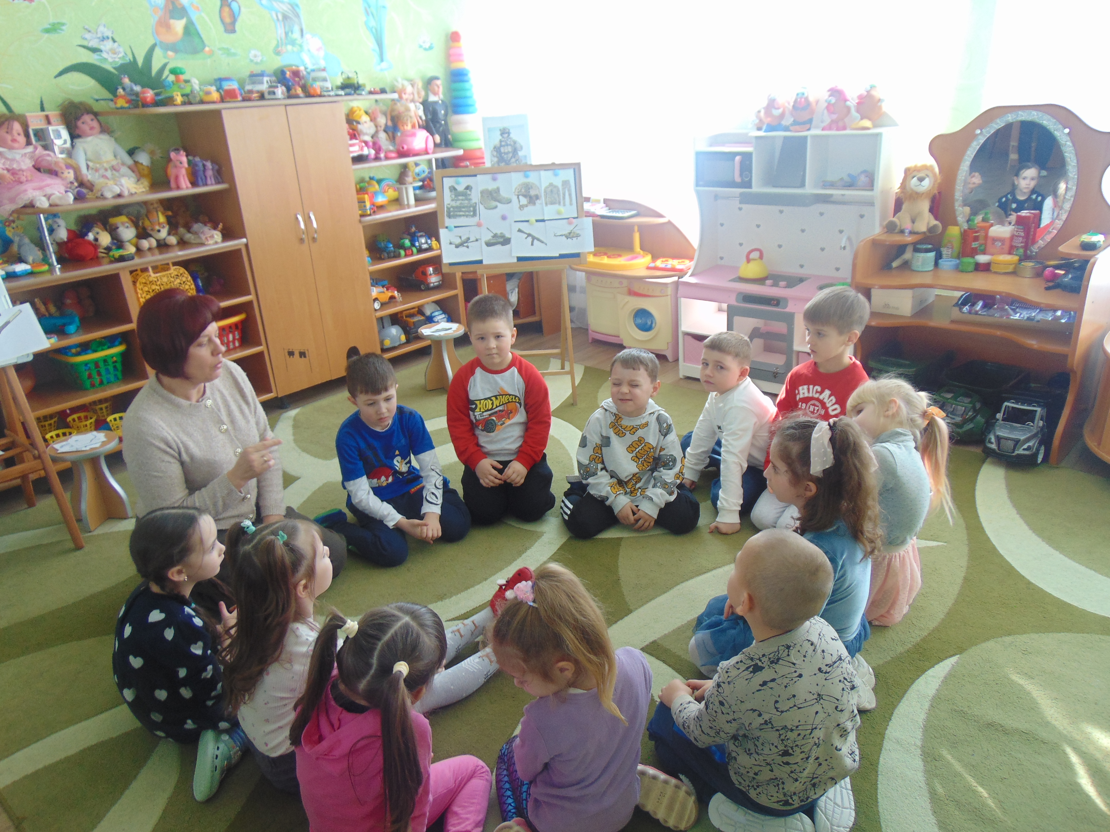 Фото без опису