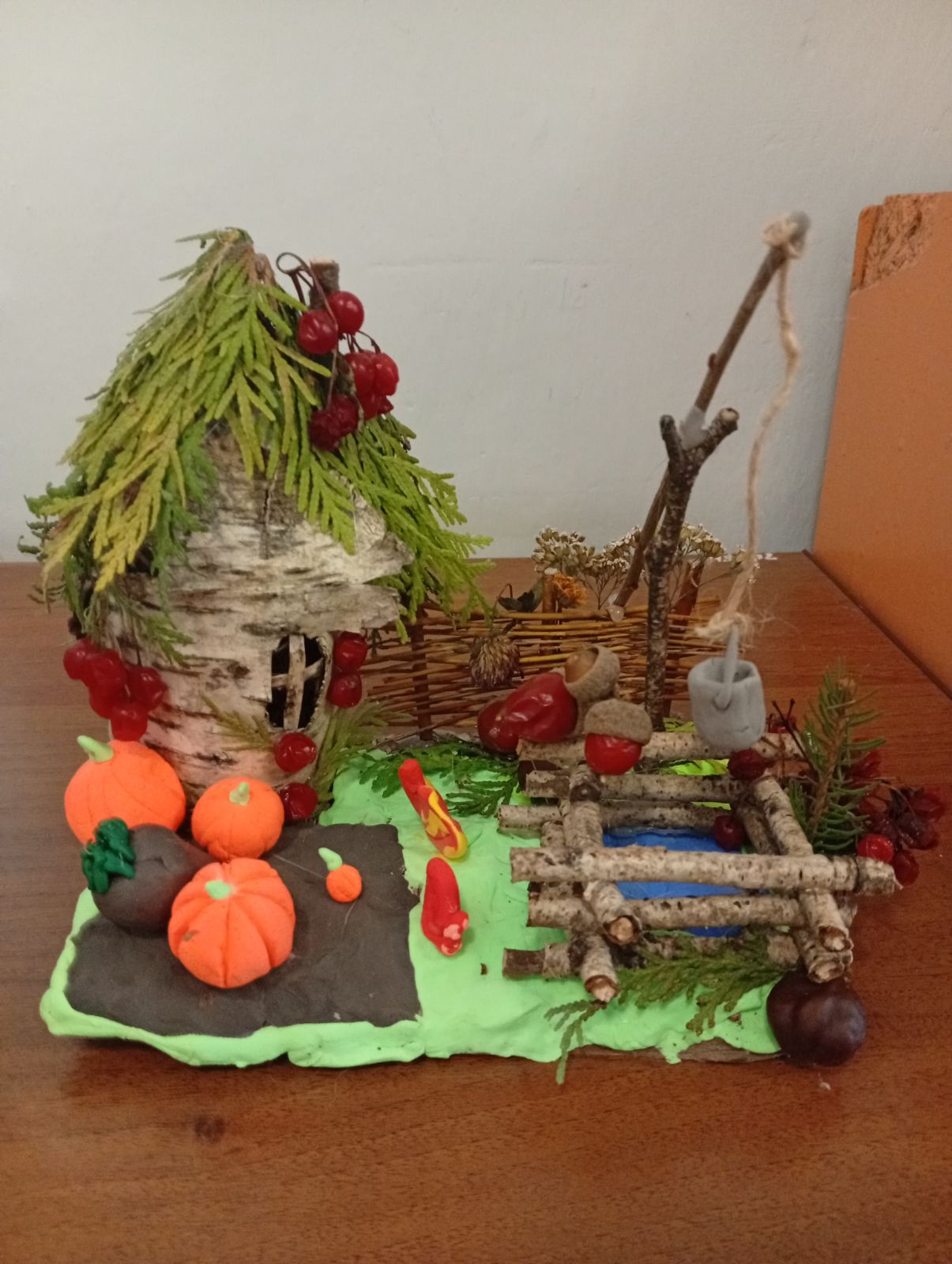 Фото без опису