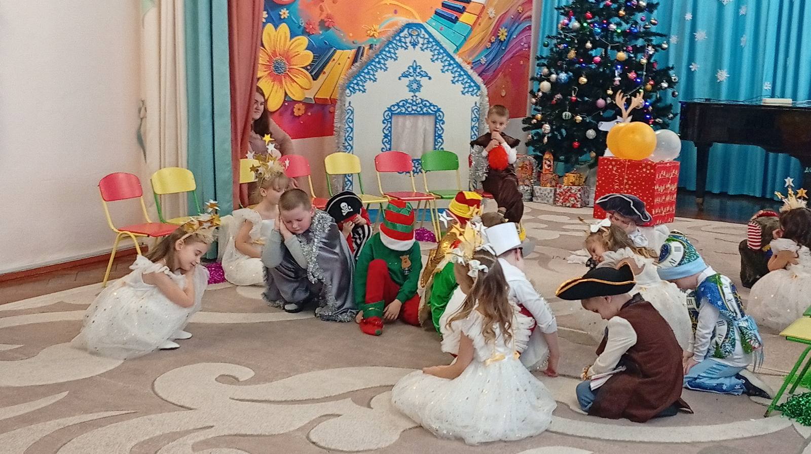 Фото без опису