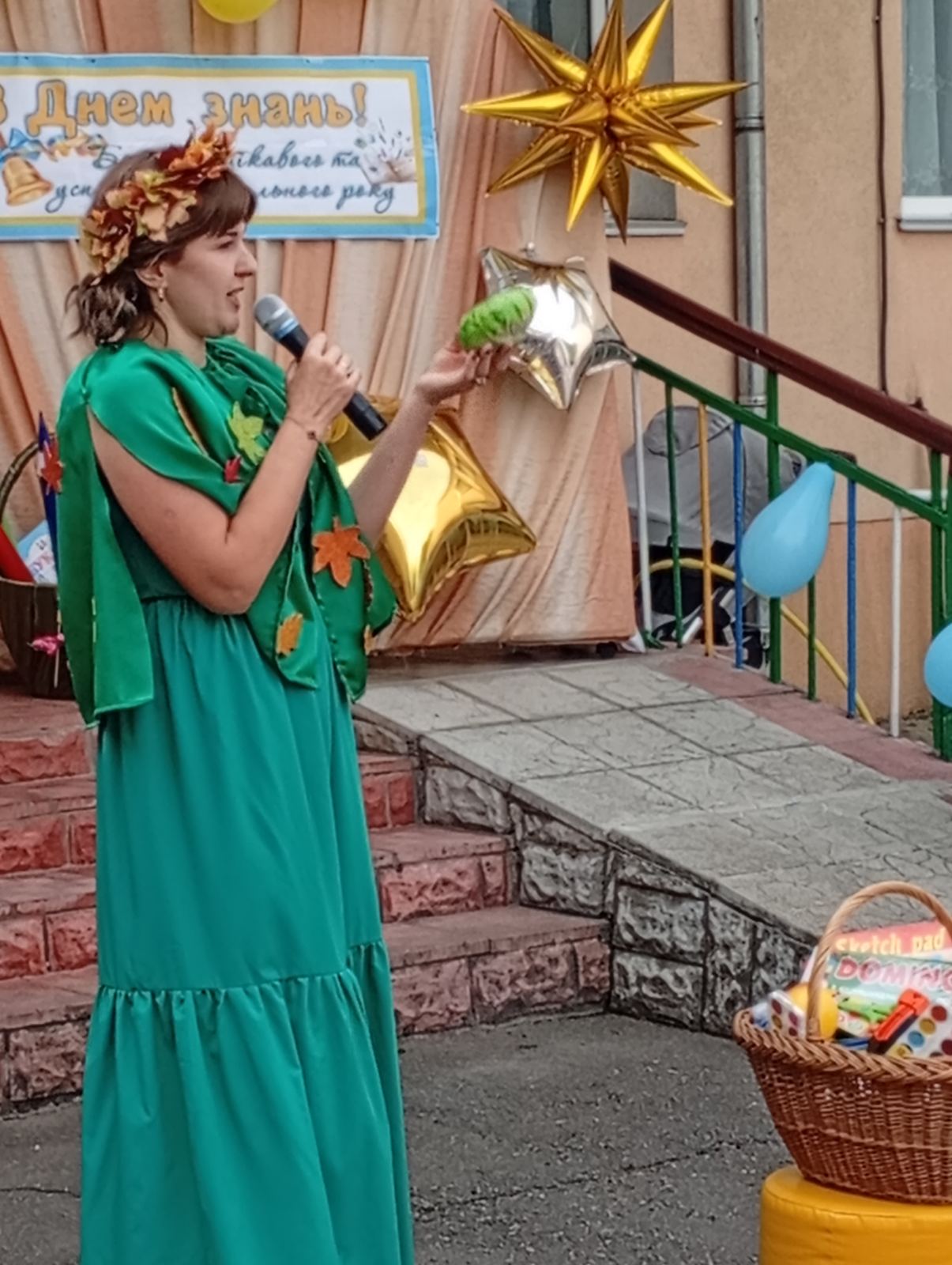 Фото без опису