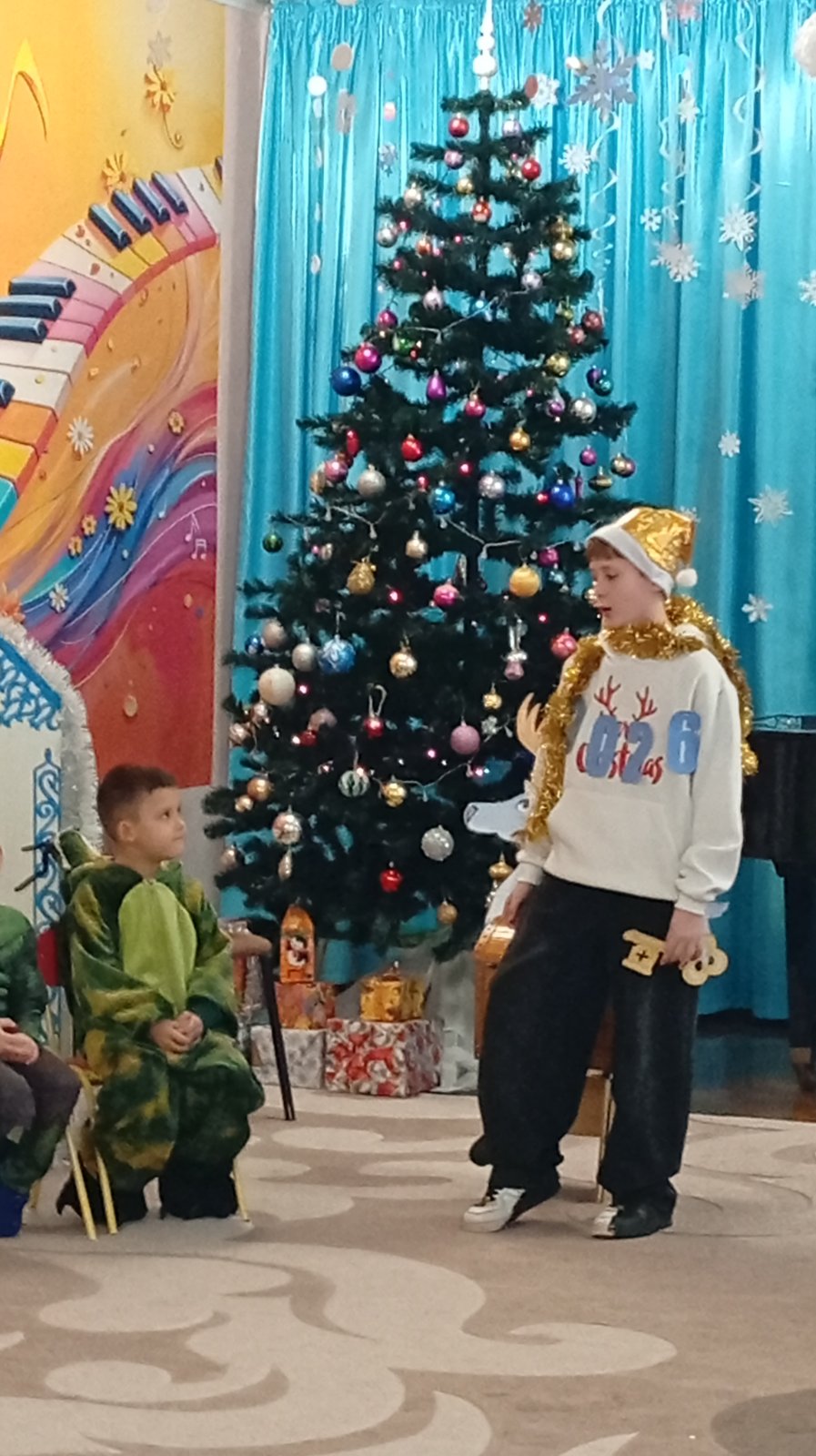 Фото без опису