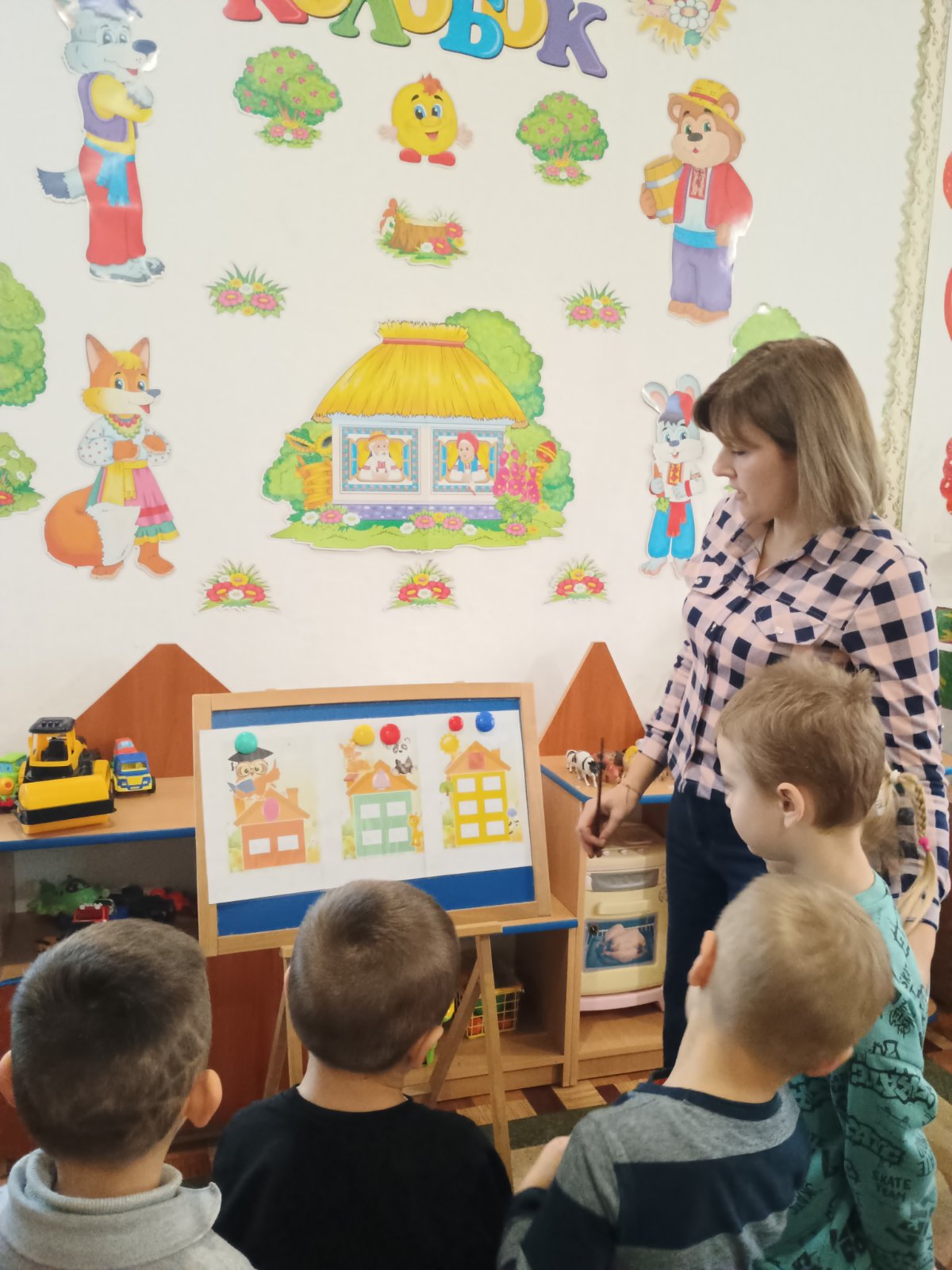 Фото без опису