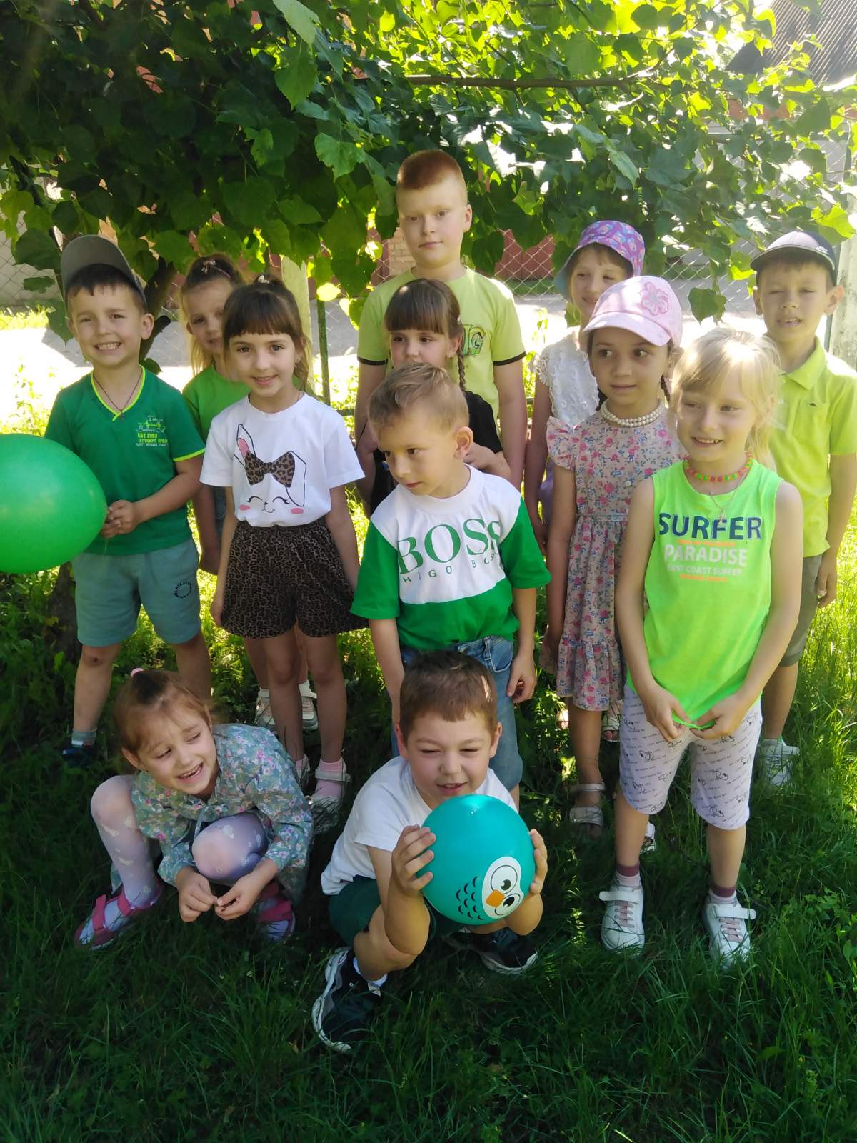 Фото без опису