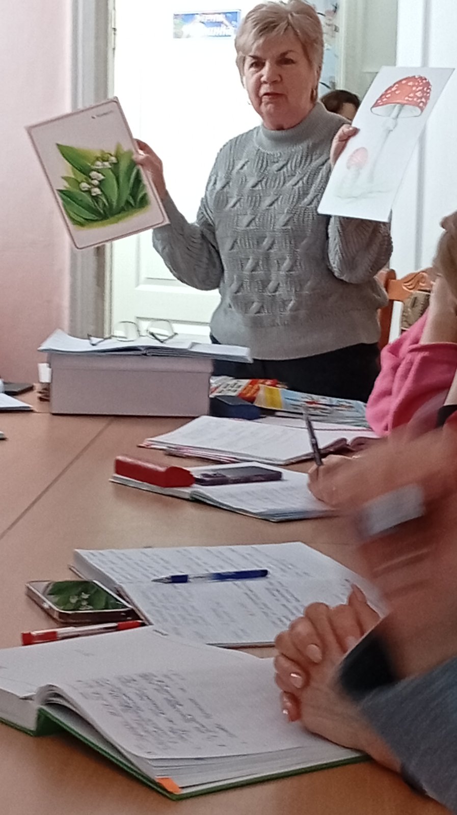 Фото без опису