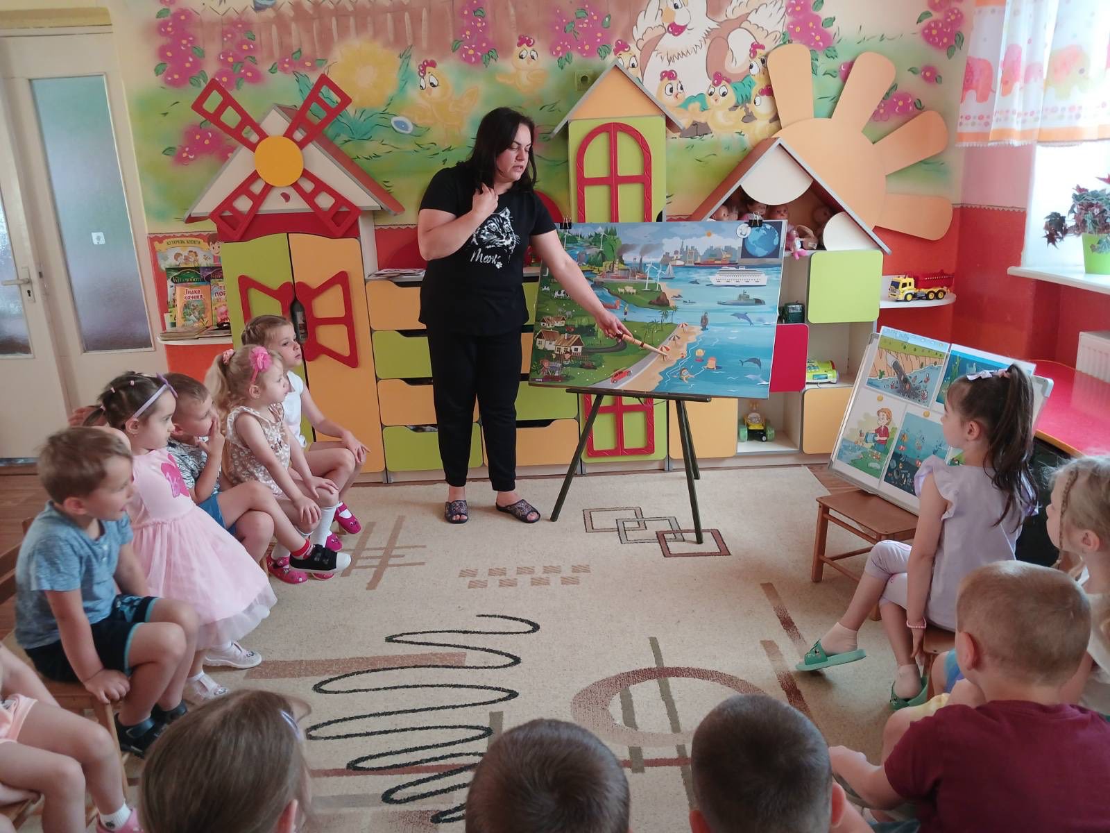 Фото без опису