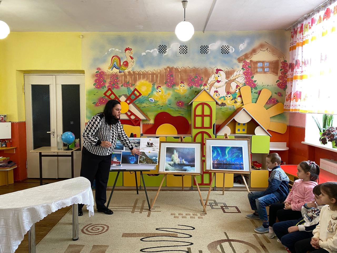 Фото без опису