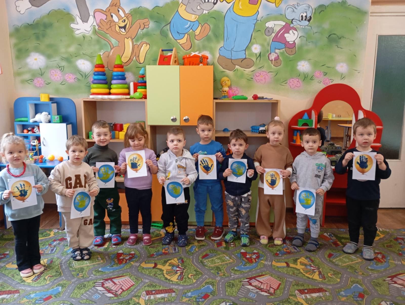 Фото без опису