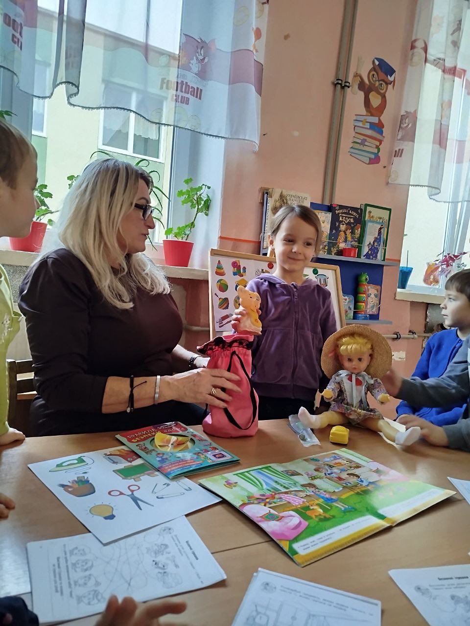 Фото без опису