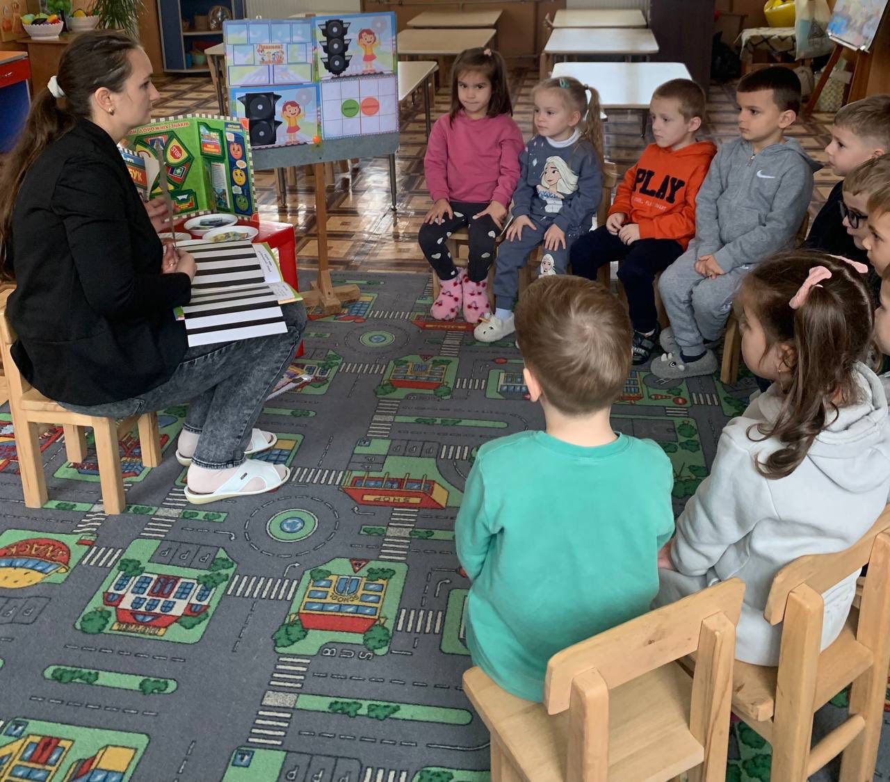 Фото без опису