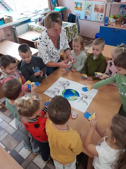 Фото без опису