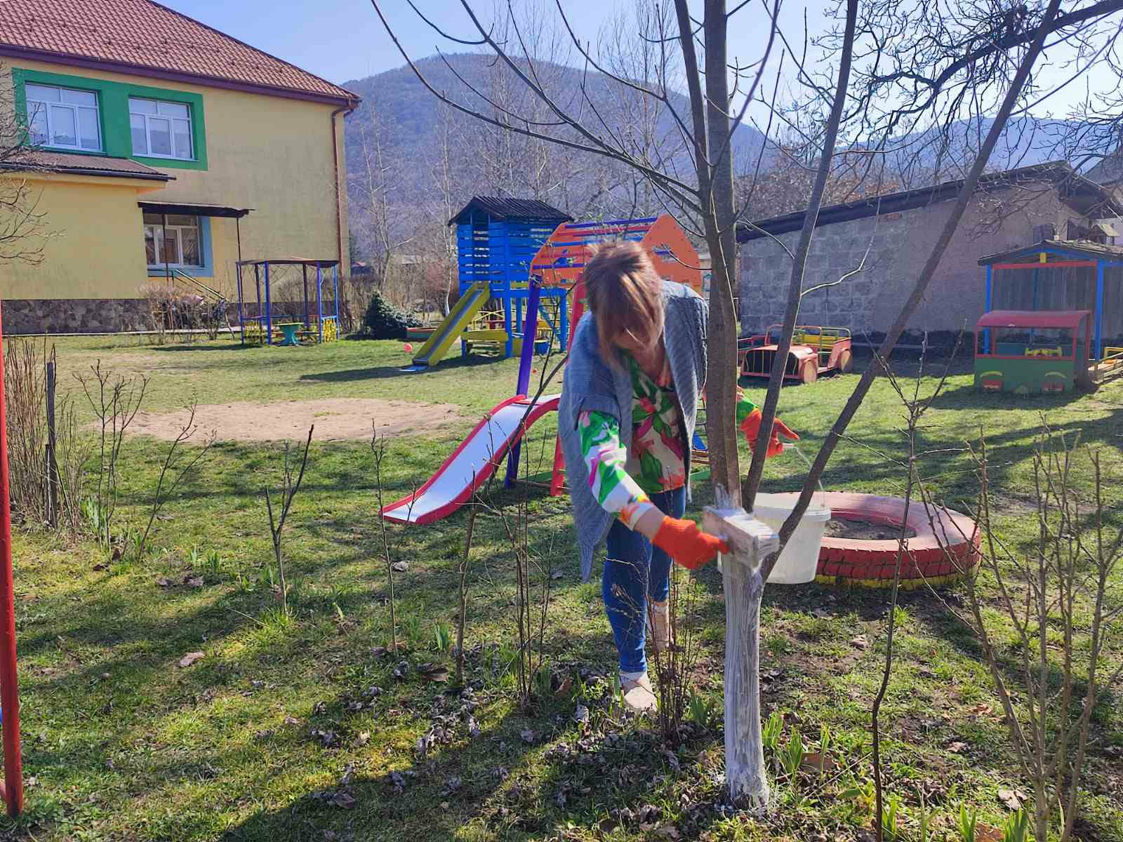 Фото без опису